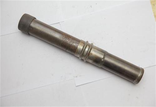 庆阳承插式声测管