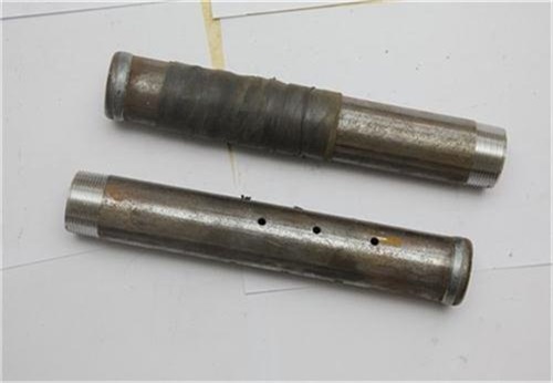 庆阳注浆声测一体管