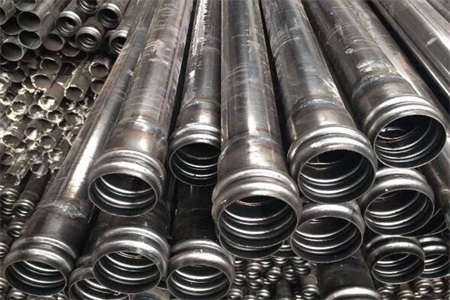 庆阳声测管是一种工程建筑材料